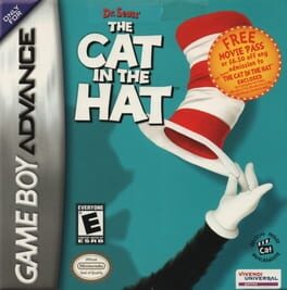 Foto do jogo The Cat in the Hat By Dr Seuss