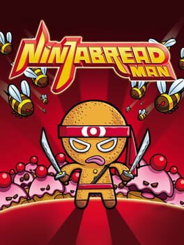 Foto do jogo Ninjabread Man