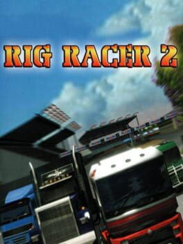 Foto do jogo Rig Racer 2