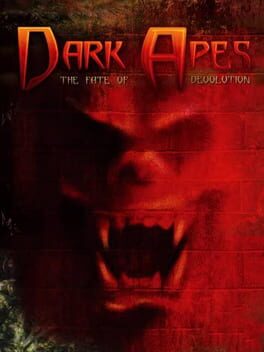 Foto do jogo Dark Apes: The Fate of Devolution