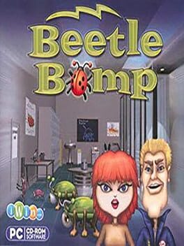 Foto do jogo Beetle Bomp