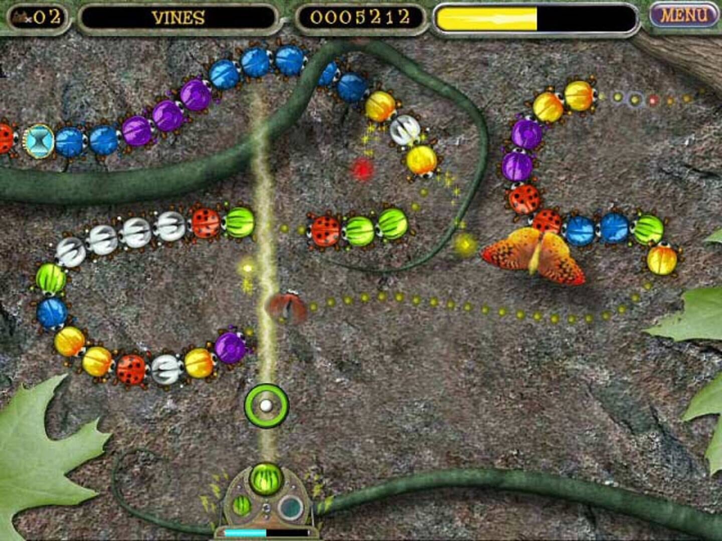 Foto do jogo Beetle Bomp