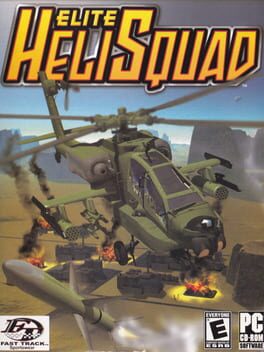 Foto do jogo Elite Heli Squad