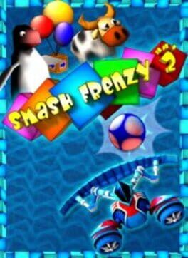 Foto do jogo Smash Frenzy 2