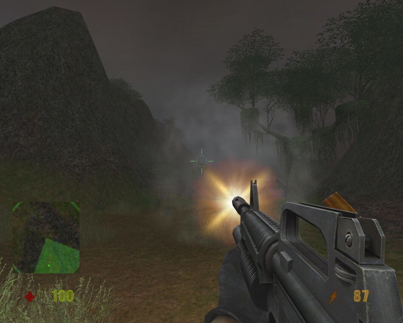 Foto do jogo Vivisector: Beast Within