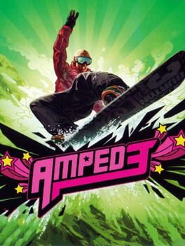 Foto do jogo Amped 3