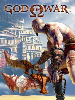 Foto do jogo God of War