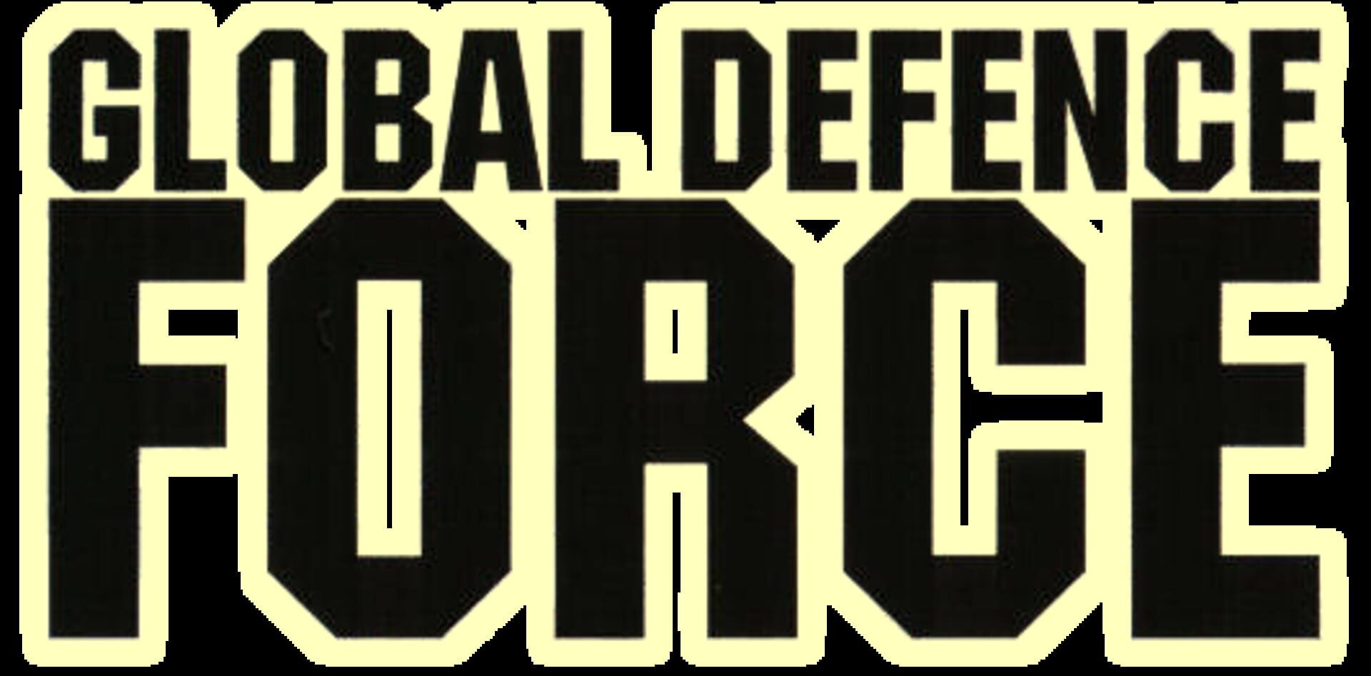 Foto do jogo Global Defence Force