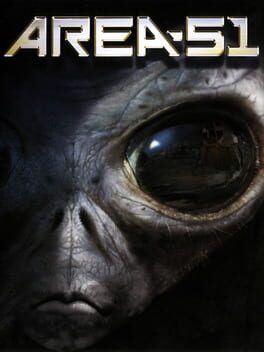 Foto do jogo Area 51