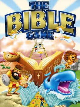 Foto do jogo The Bible Game