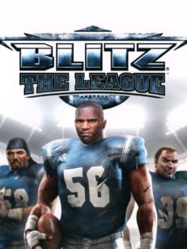 Foto do jogo Blitz: The League