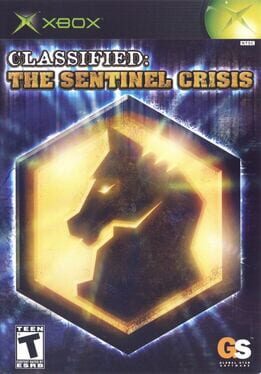 Foto do jogo Classified: The Sentinel Crisis
