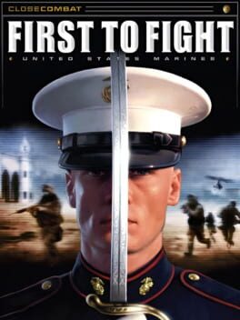Foto do jogo Close Combat: First to Fight