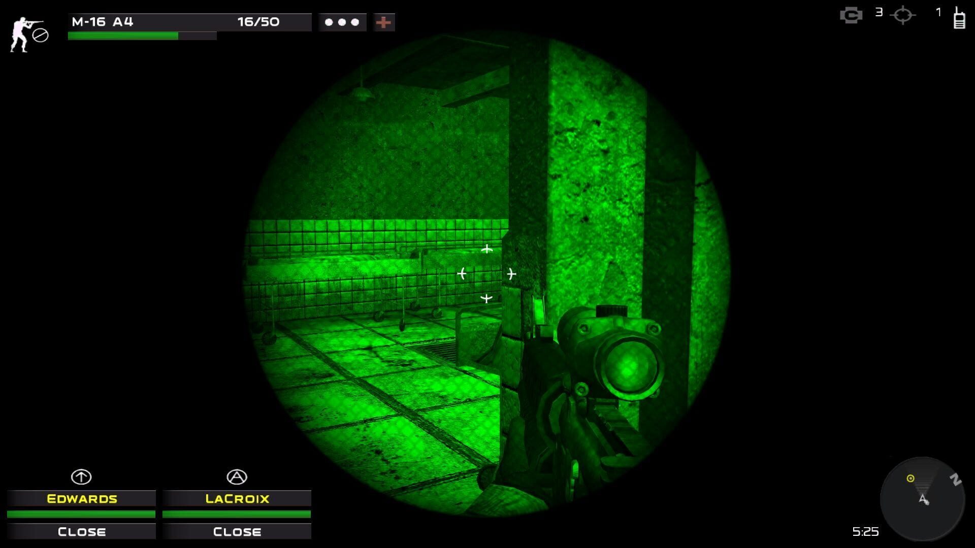 Foto do jogo Close Combat: First to Fight