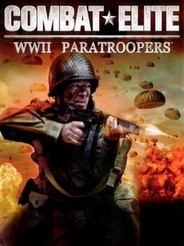 Foto do jogo Combat Elite: WWII Paratroopers