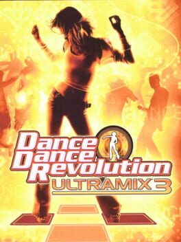 Foto do jogo Dance Dance Revolution Ultramix 3