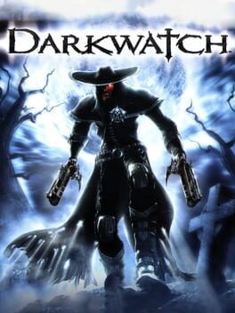 Foto do jogo Darkwatch