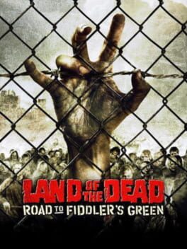 Foto do jogo Land of the Dead: Road to Fiddler's Green