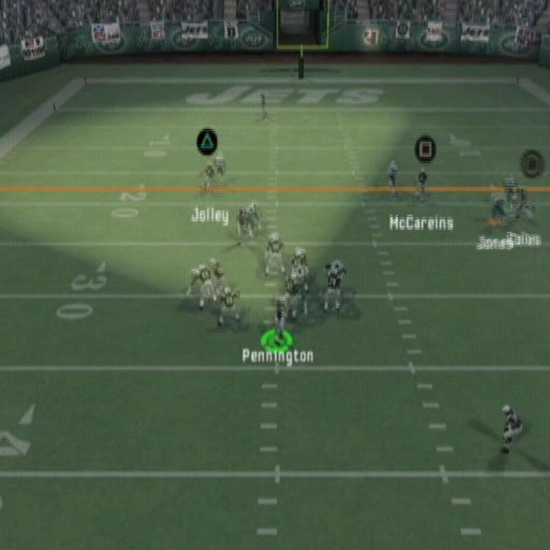 Foto do jogo Madden NFL 06