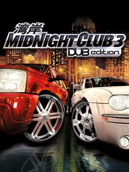 Foto do jogo Midnight Club 3: DUB Edition