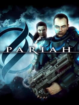 Foto do jogo Pariah
