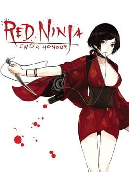 Foto do jogo Red Ninja: End of Honor