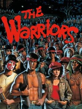 Foto do jogo The Warriors