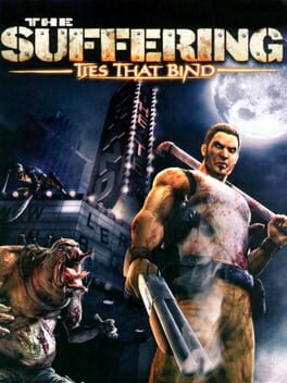Foto do jogo The Suffering: Ties That Bind
