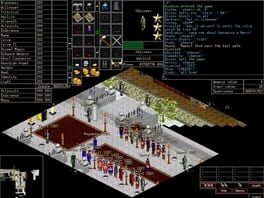 Foto do jogo Aranock Online