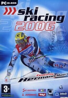 Foto do jogo Ski Racing 2006 - Featuring Hermann Maier