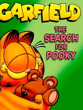 Foto do jogo Garfield: The Search for Pooky