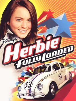Foto do jogo Disney's Herbie: Fully Loaded