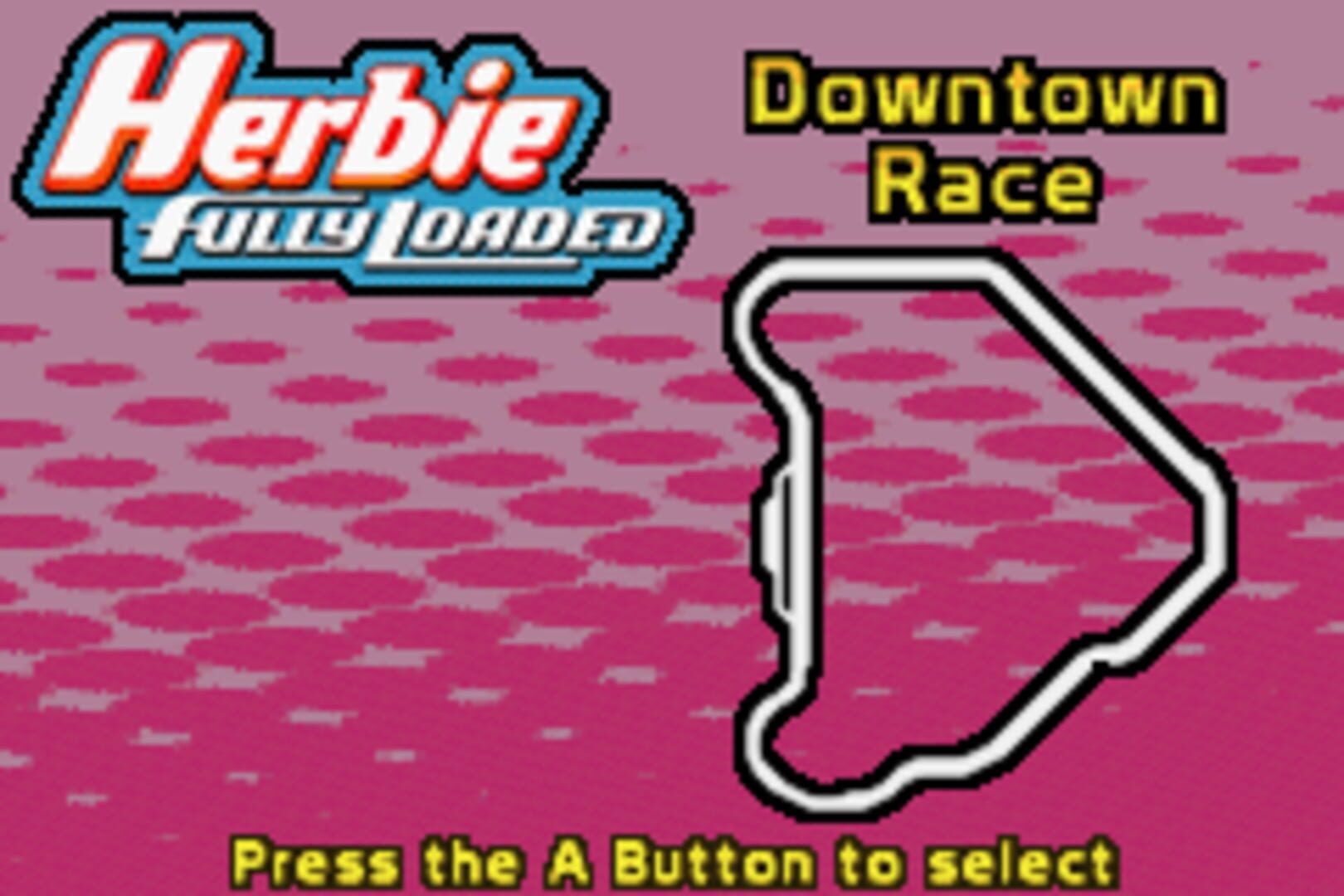 Foto do jogo Disney's Herbie: Fully Loaded