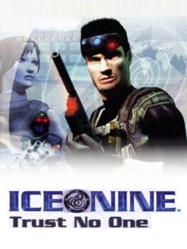 Foto do jogo Ice Nine