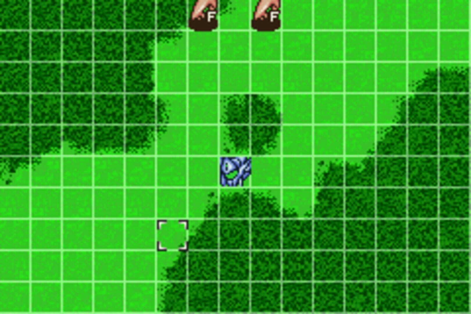 Foto do jogo Super Robot Taisen: Original Generation 2