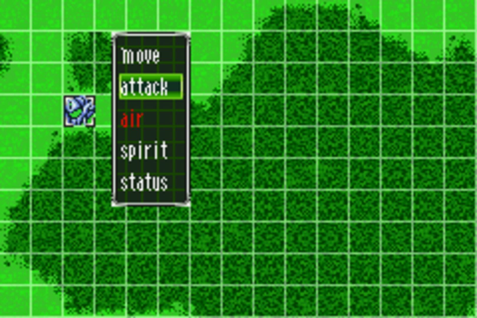 Foto do jogo Super Robot Taisen: Original Generation 2