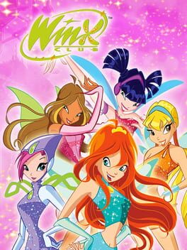 Foto do jogo Winx Club