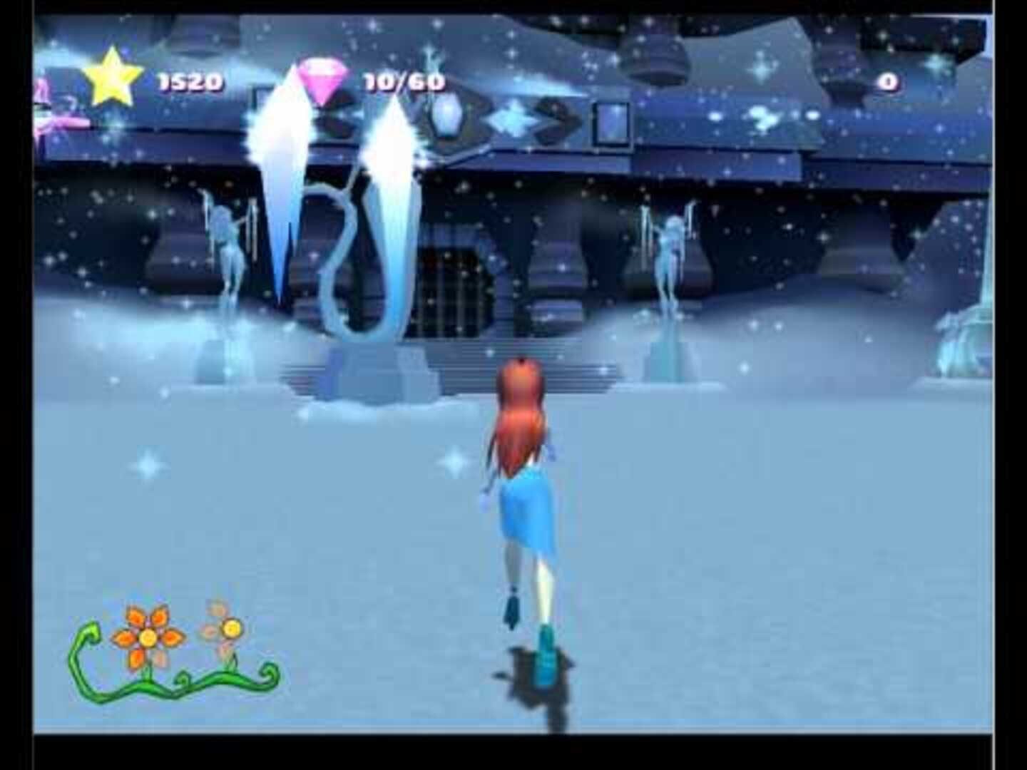 Foto do jogo Winx Club