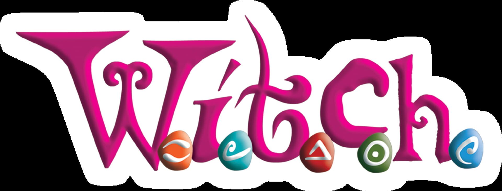 Foto do jogo W.I.T.C.H.