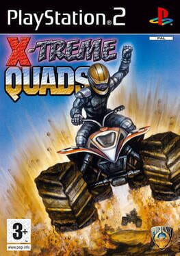 Foto do jogo X-treme Quads