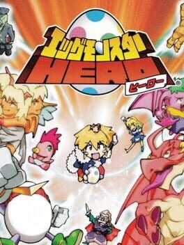 Foto do jogo Egg Monster Hero