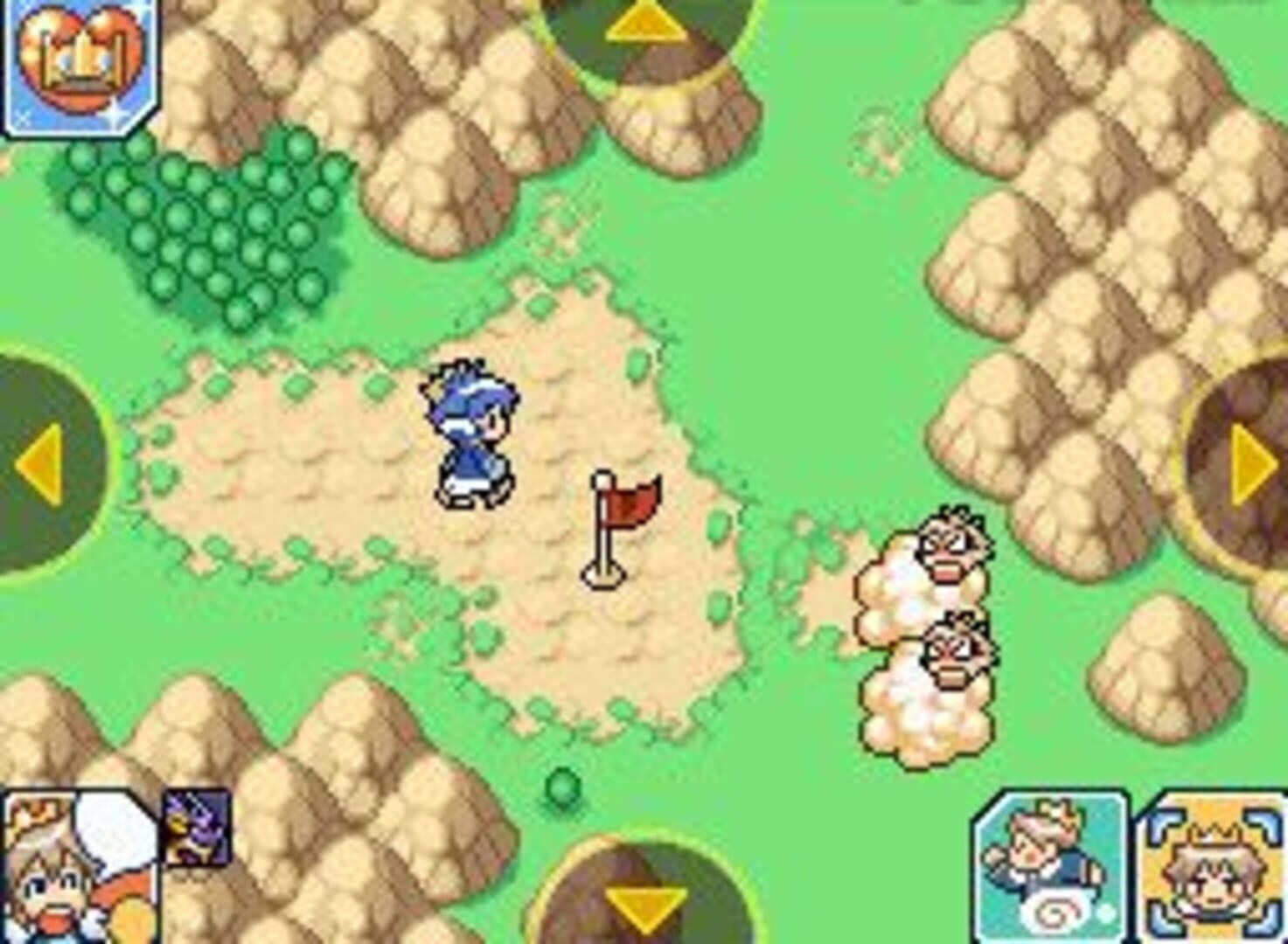 Foto do jogo Egg Monster Hero
