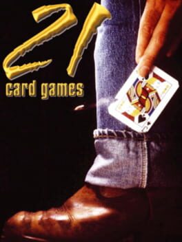 Foto do jogo 21 Card Games