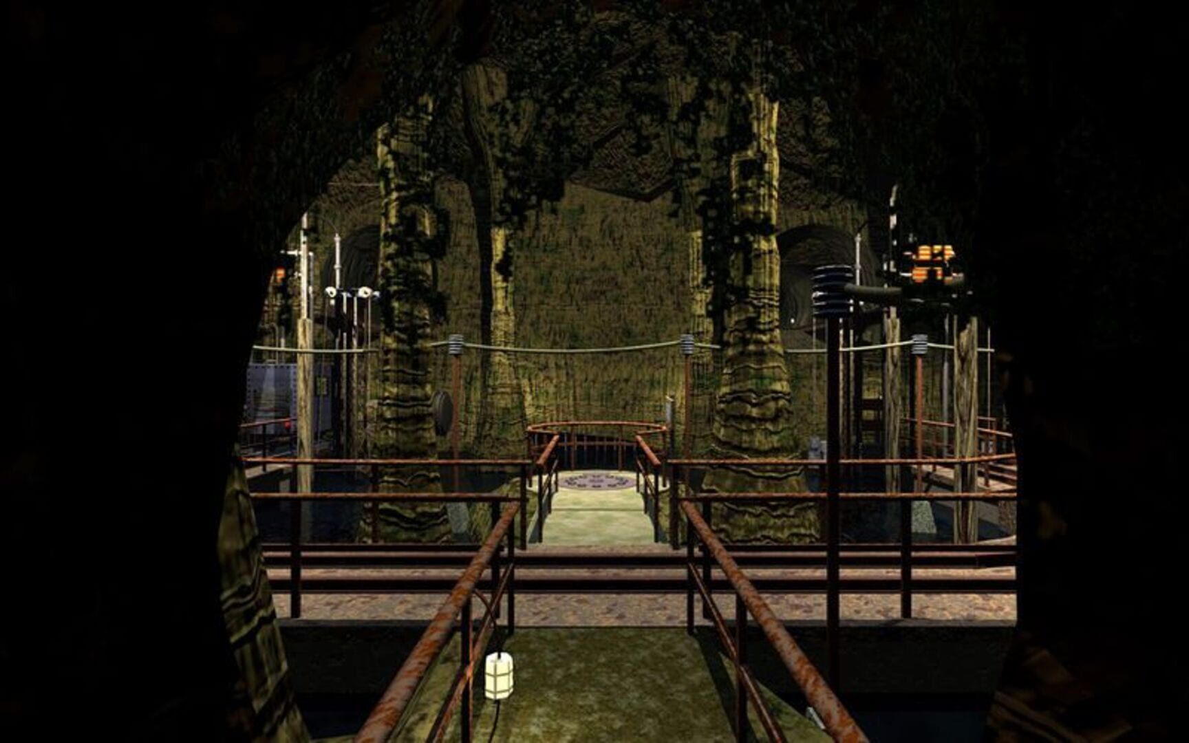 Foto do jogo Rhem 2: The Cave