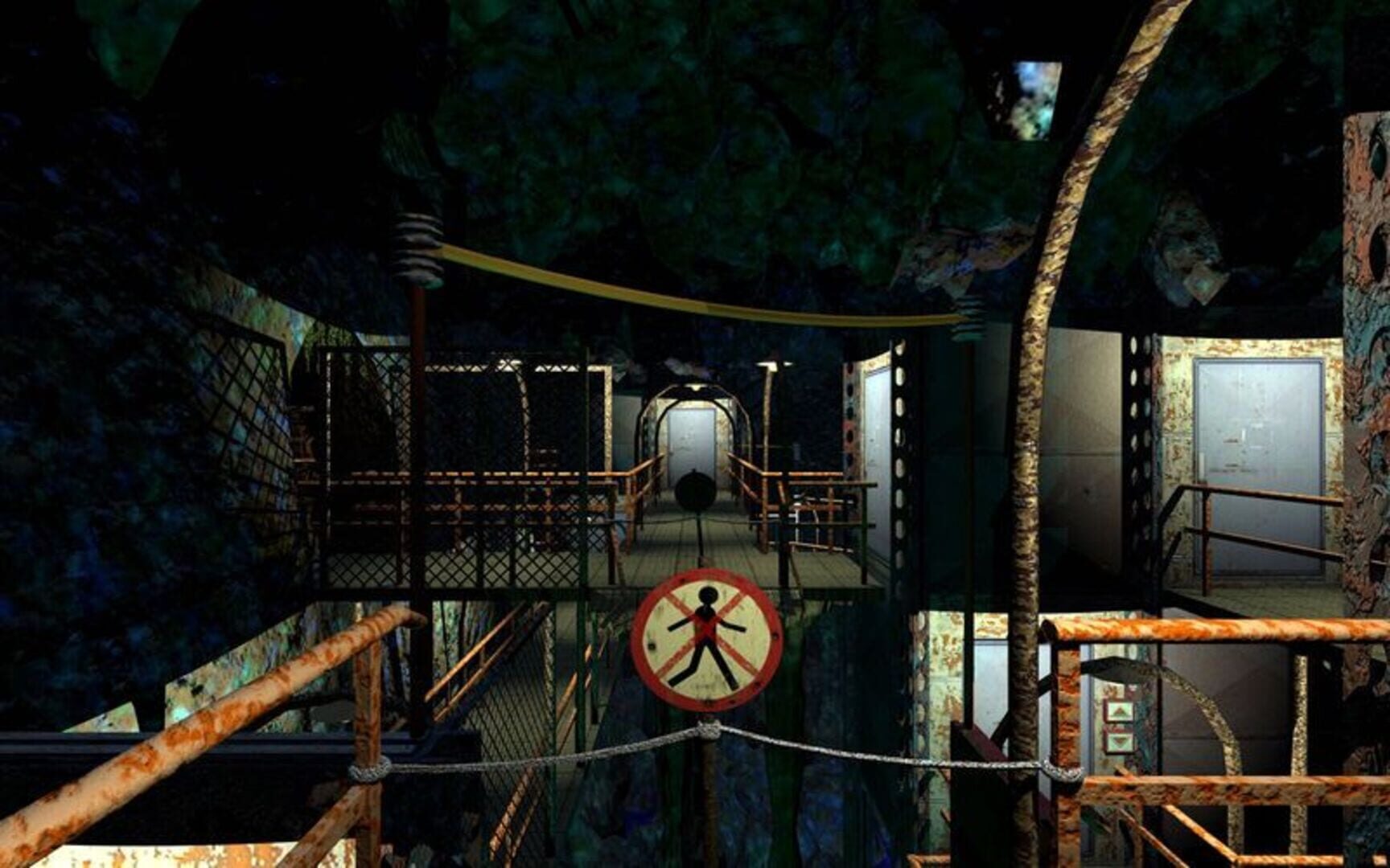 Foto do jogo Rhem 2: The Cave