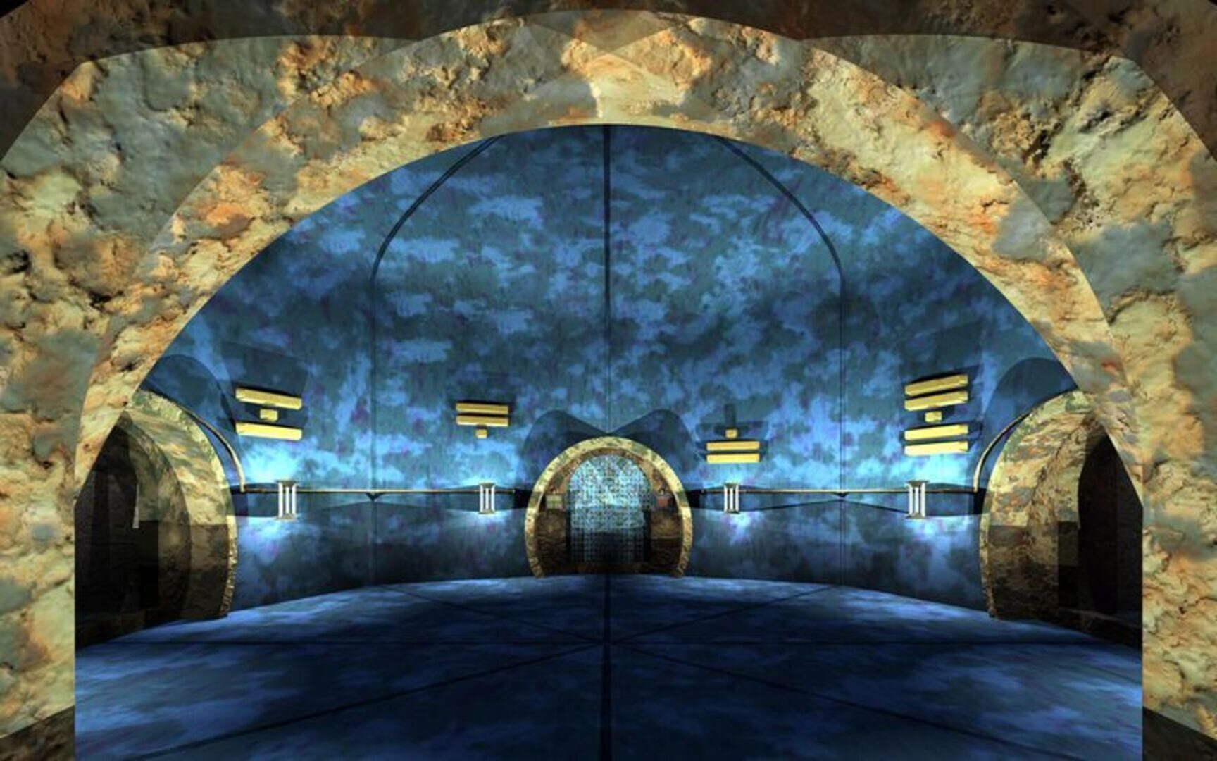 Foto do jogo Rhem 2: The Cave