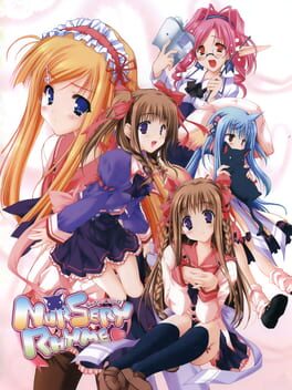 Foto do jogo Nursery Rhyme