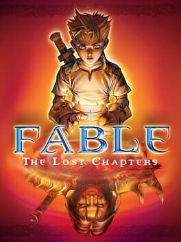 Foto do jogo Fable: The Lost Chapters