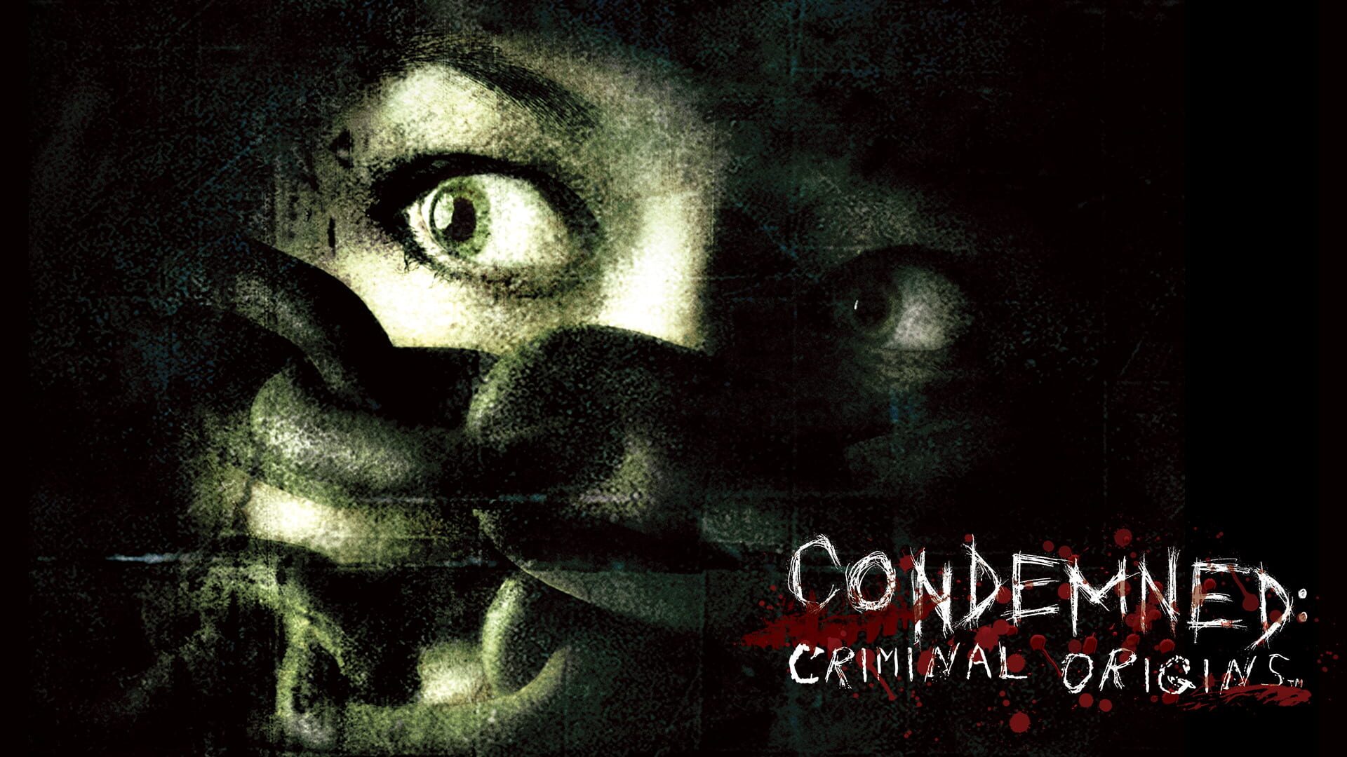 Foto do jogo Condemned: Criminal Origins