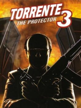 Foto do jogo Torrente 3: The Protector